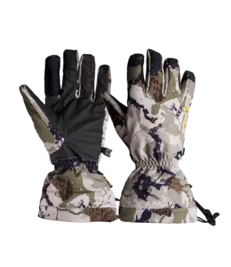 King's Camo King's Camo Insulated Gloves XK7 - LG