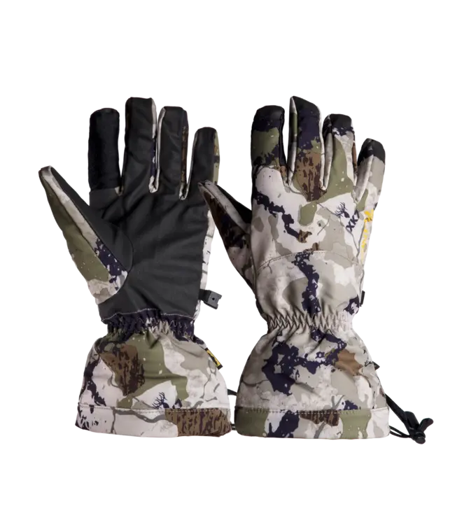 King's Camo King's Camo Insulated Gloves XK7 - LG