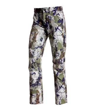 King's Camo King's Womens Ridge Pant Large