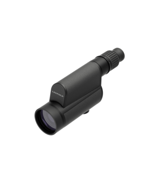 Leupold Leupold Mark 4 (12-40x60mm) Spotting Scope-Black TMR