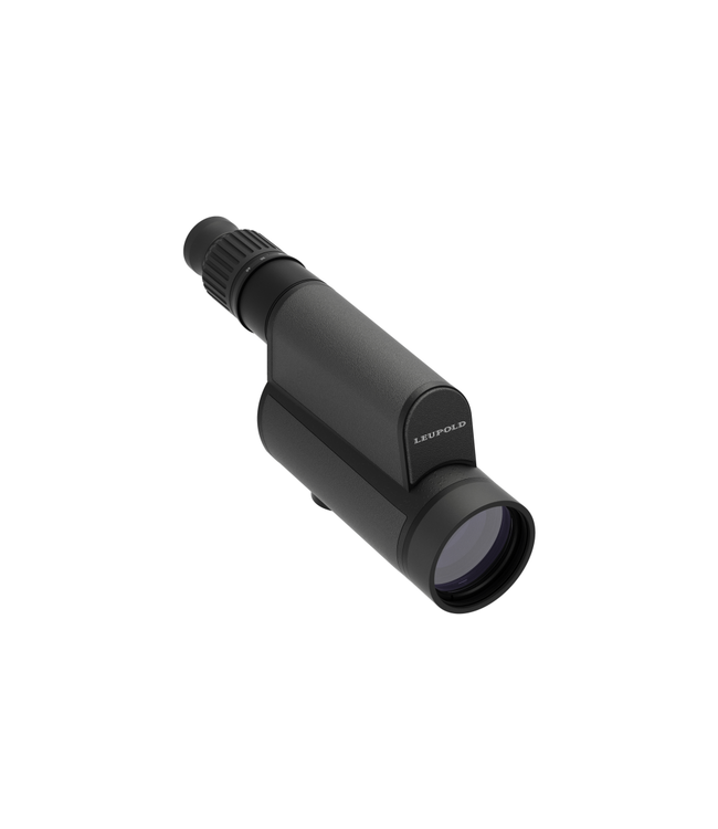 Leupold Leupold Mark 4 (12-40x60mm) Spotting Scope-Black TMR