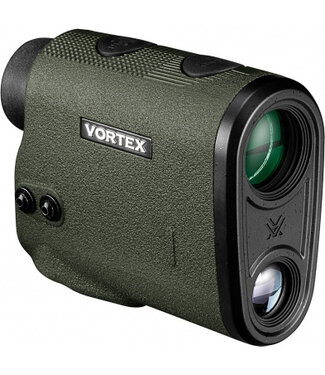 Vortex Diamondback HD 2000 Laser Rangefinder
