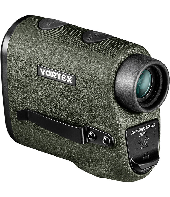 Vortex Vortex Diamondback HD 2000 Laser Rangefinder