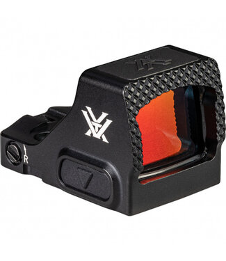 Vortex Defender-CCW 3 MOA Micro Red Dot