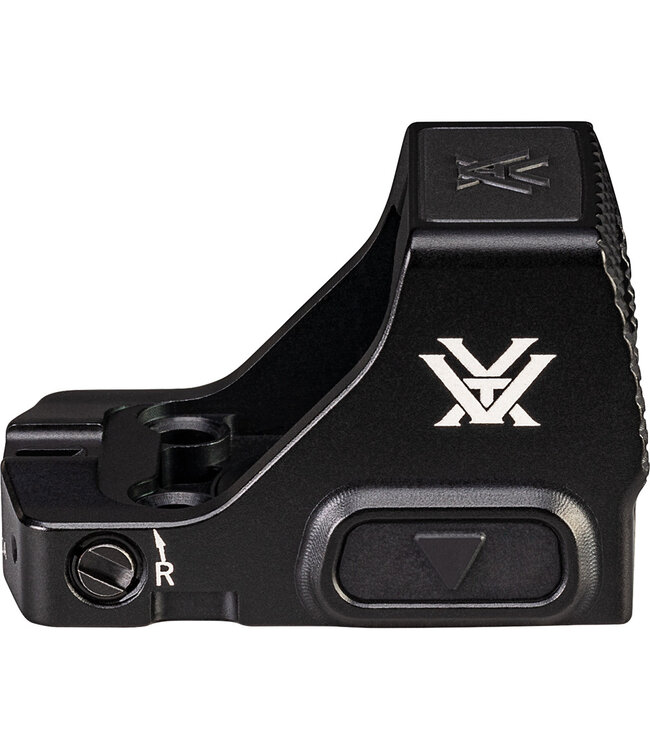 Vortex Vortex Defender-CCW 3 MOA Micro Red Dot
