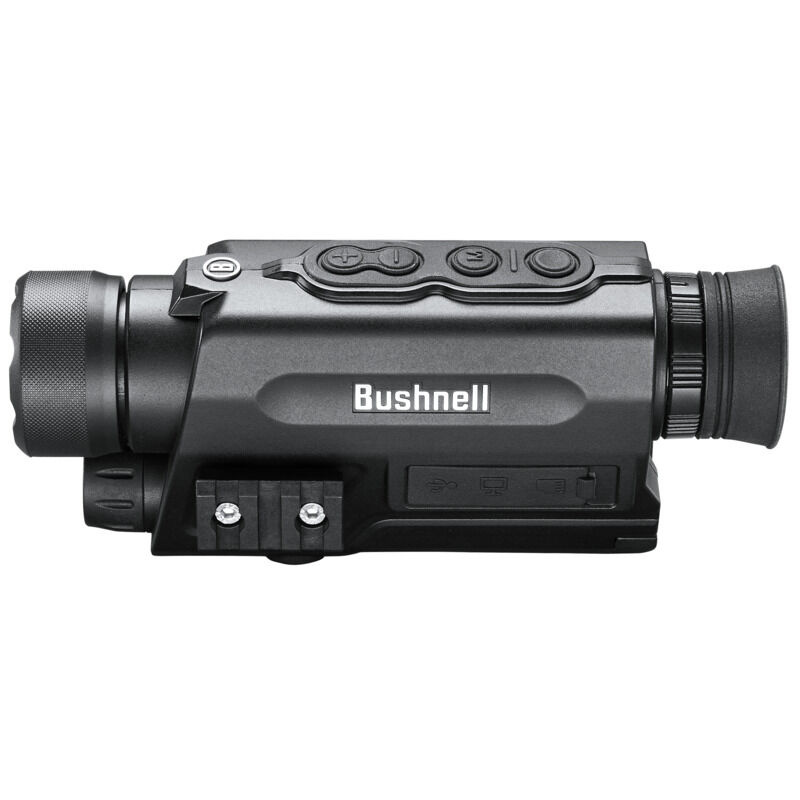 Bushnell Equinox X650 Digital Night Vision 5x32mm w/illuminator Box 5L