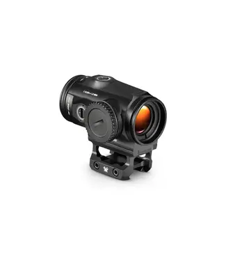Vortex Spitfire HD Gen II 3x Prism Scope AR-BDC4 MOA