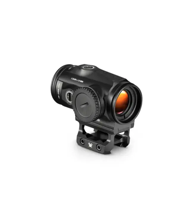 Vortex Spitfire HD Gen II 3x Prism Scope AR-BDC4 MOA