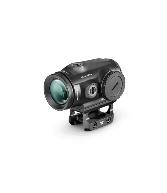 Vortex Vortex Spitfire HD Gen II 3x Prism Scope AR-BDC4 MOA