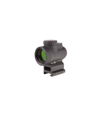 Trijicon Miniature Rifle Optic (MRO) -Reflex Style 2.0 MOA W/ Mount