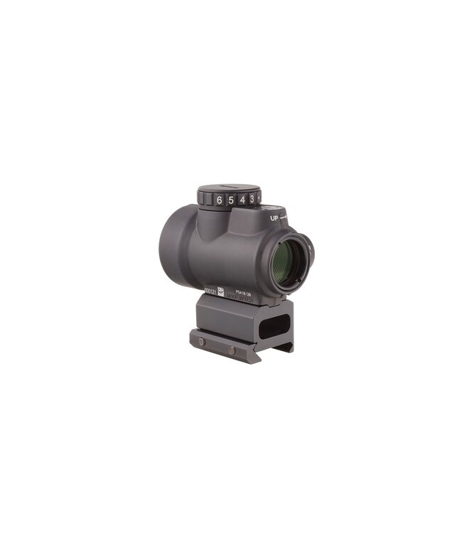 Trijicon Trijicon Miniature Rifle Optic (MRO) -Reflex Style 2.0 MOA W/ Mount