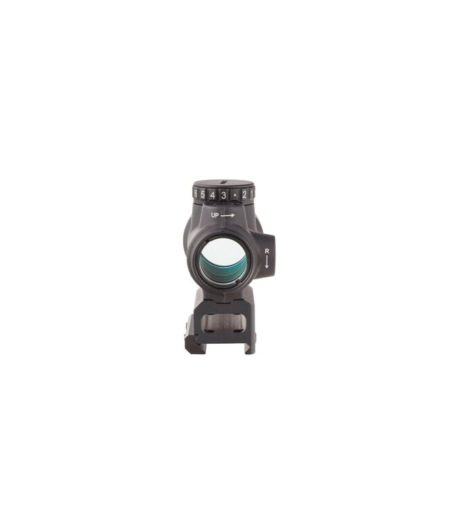 Trijicon Trijicon Miniature Rifle Optic (MRO) -Reflex Style 2.0 MOA W/ Mount
