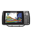 Helix Hummingbird 7 Chirp GPS G4N (fishfinder)