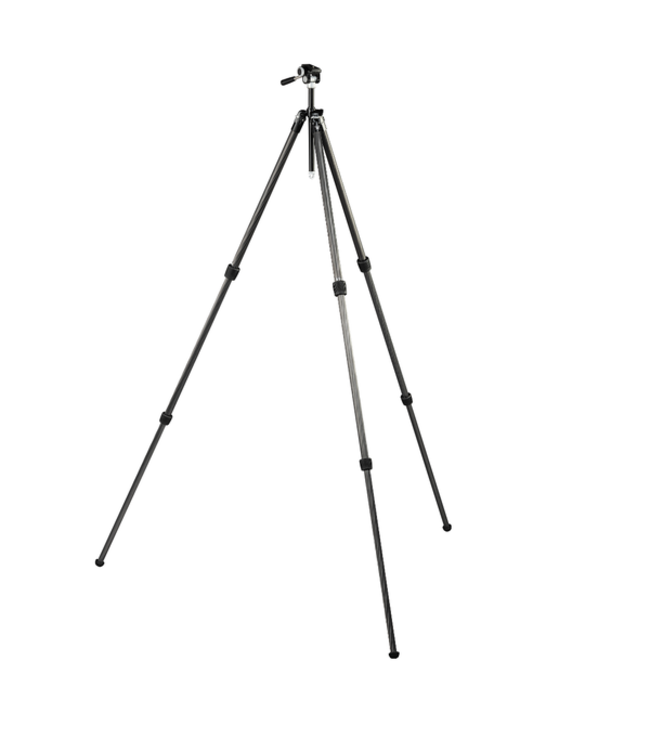 Vortex Ridgeview Carbon Tripod Kit