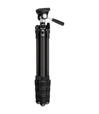 Vortex Optics Summit Carbon II Tripod Kit