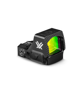 Vortex Defender-ST 3 MOA Micro Red Dot Sight