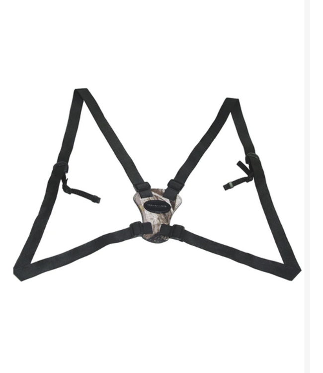 Optic Guard Bino Shoulder Harness