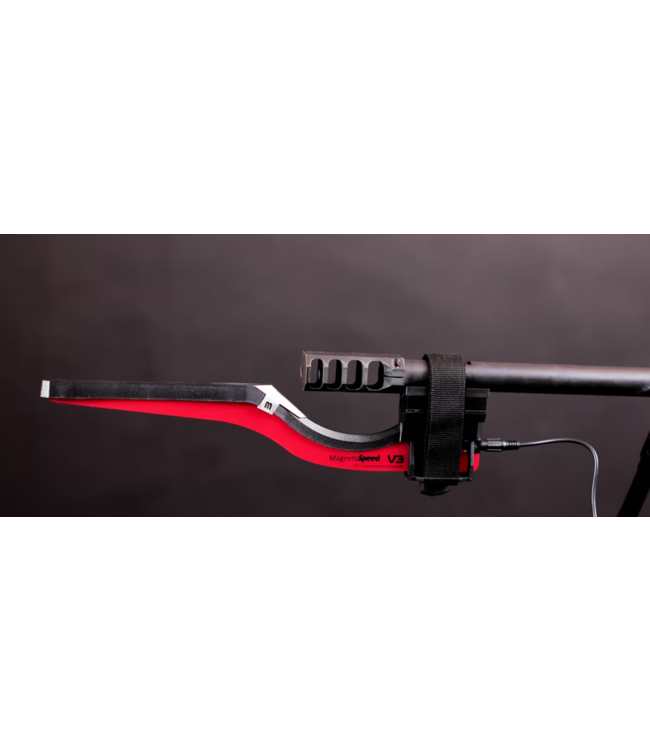 MagnetoSpeed V3 Ballistic Chronograph in Softcase