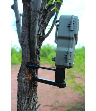 Trail Camera Holder Tree Mount