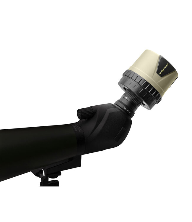 SME Spot Shot Scope Camera WIFI Corlane Sporting Goods Ltd.
