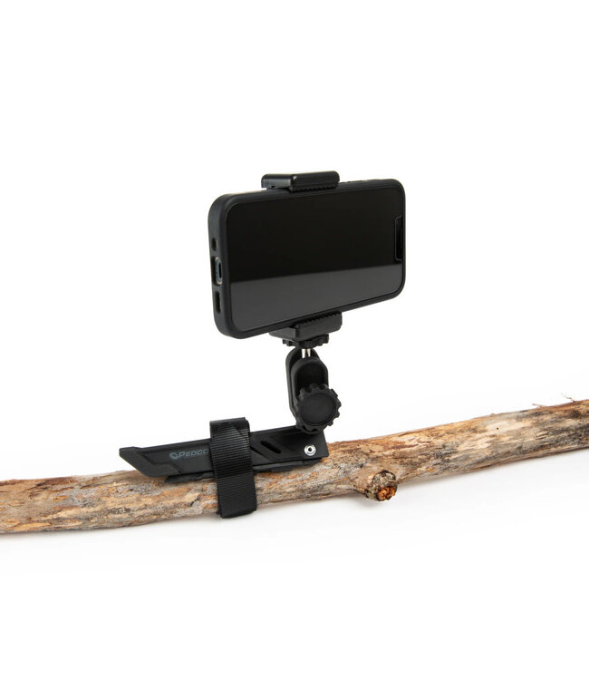 UltraPod 3 Mini Travel Tripod w/Phone Mount