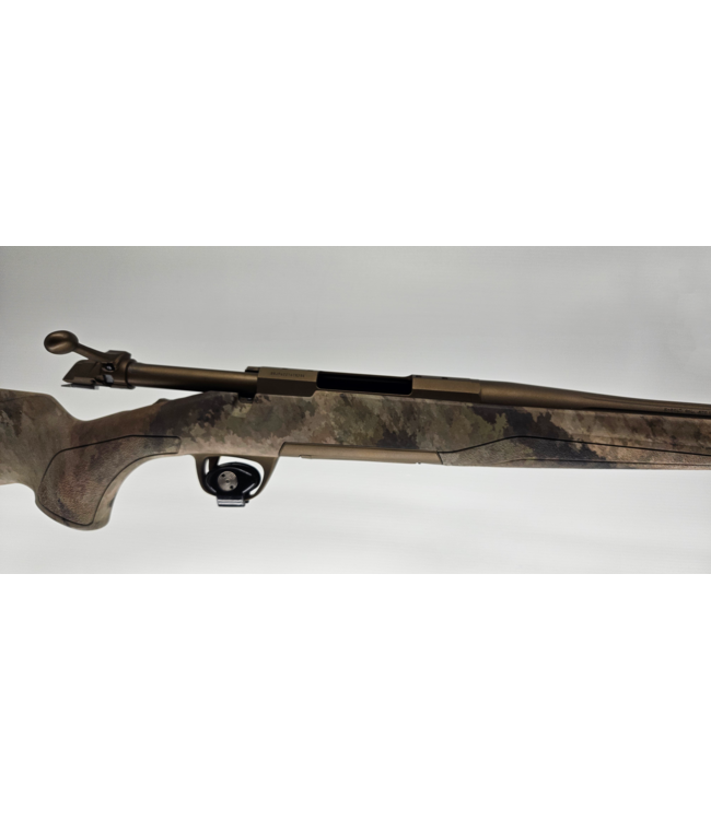 Browning X-Bolt 270 WSM G#4638 - 24in - 3rd - Bolt (demo no box)