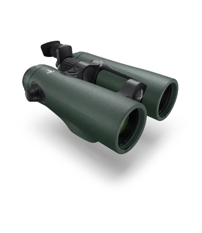 Swarovski Optics Swarovski FRR-42 Forehead Rest El Range 42