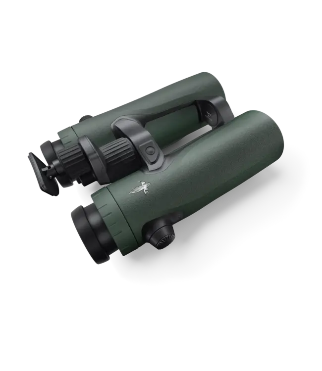 Swarovski Optics Swarovski FRR-42 Forehead Rest El Range 42