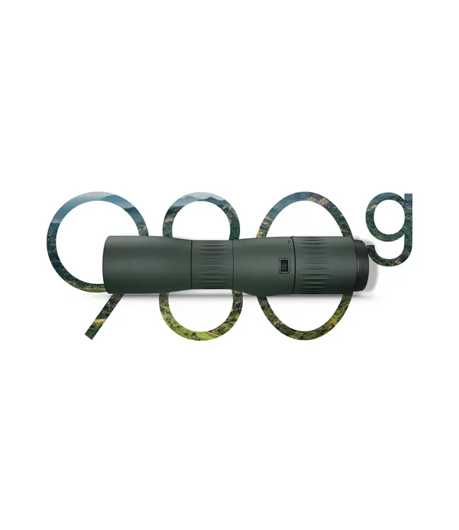 Swarovski Optics Swarovski STC17-40x56 Green spotting scope