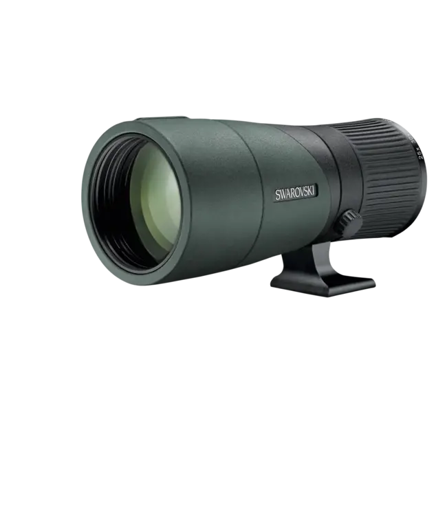 Swarovski Optics Swarovski ATX/STX/BTX 65 mm Objective Lens