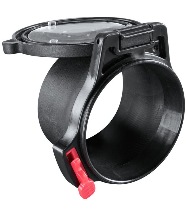 Butler Creek Element Scope Cover Objective