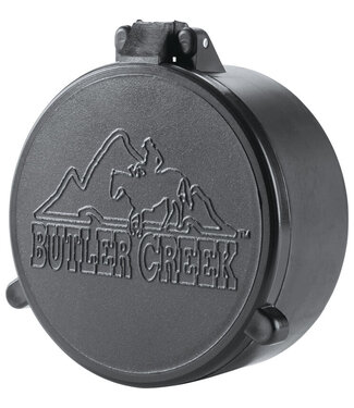 Butler Creek Multiflex Scope Cap