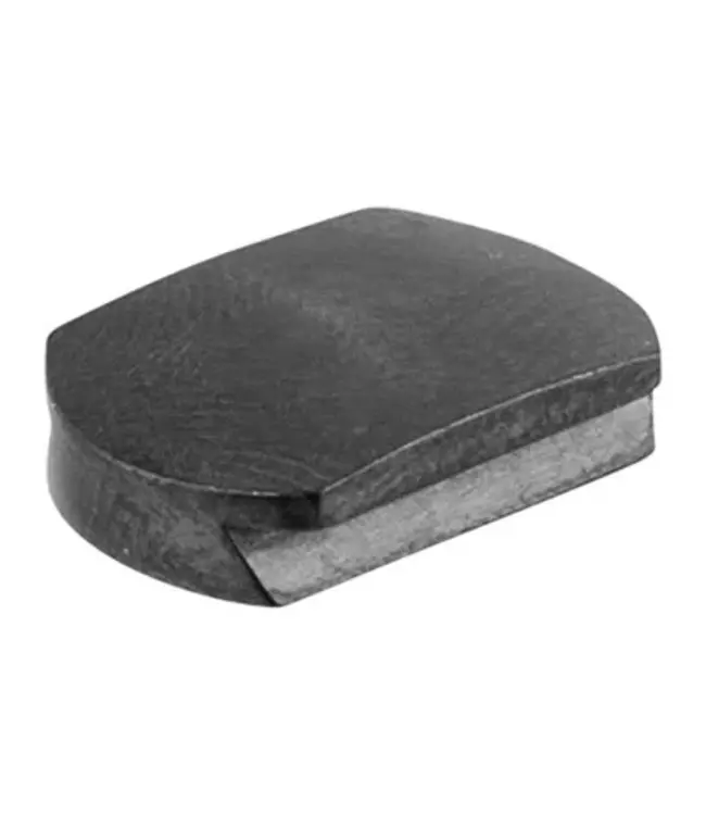 Marble Arms MARBLE ARMS SLOT BLANK 3/8 BLUED 001187