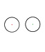 Truglo Truglo Dual Color Red Dot Sight - Multi Reticle