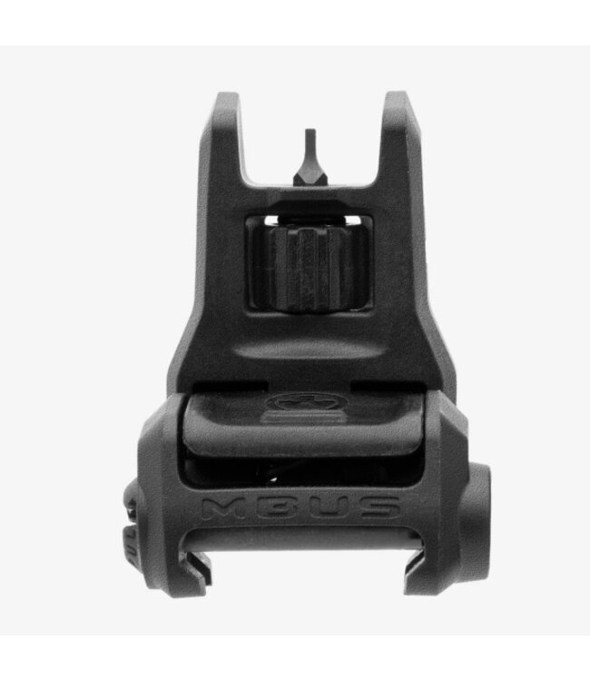 MAGPUL MBUS 3 FRONT SIGHT BLACK