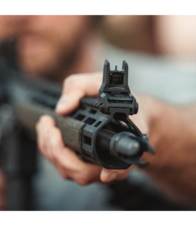 MAGPUL MBUS 3 FRONT SIGHT BLACK