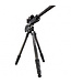Vortex Radian Carbon Tripod Kit with Ball Head
