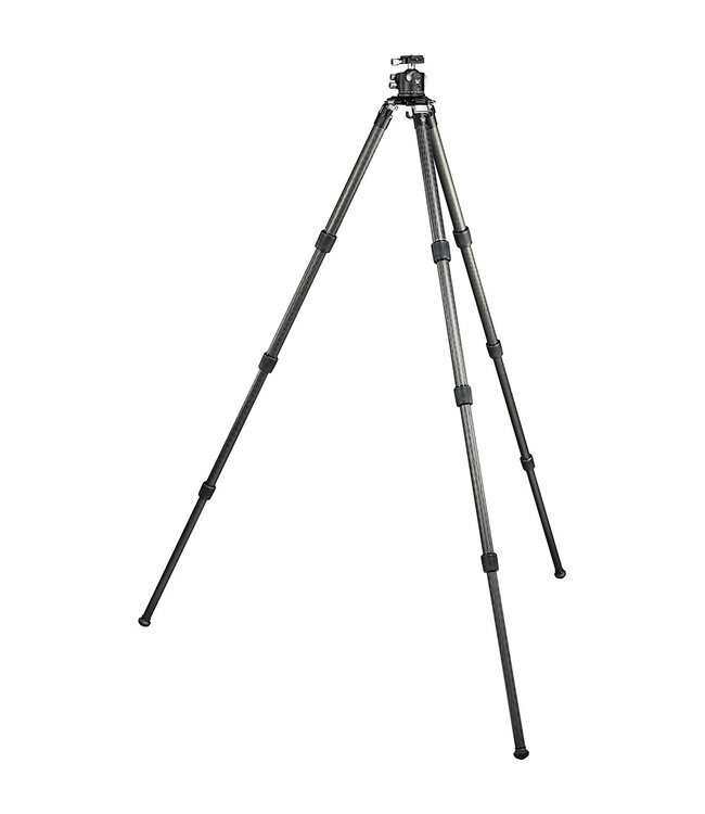 Vortex Radian Carbon Tripod Kit with Ball Head