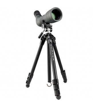 Vortex Mountain Pass Tripod Kit
