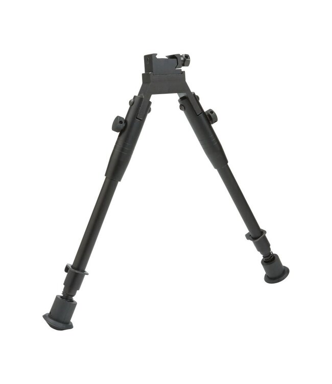Allen Rail Mount Bipod 9-13 IN