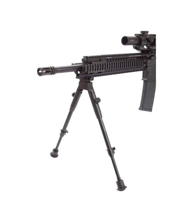 Allen Rail Mount Bipod 9-13 IN