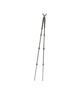 Allen Allen - Axial Shooting Stick Bipod - 61in