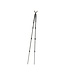 Allen Axial Shooting Stick Bipod - 61in