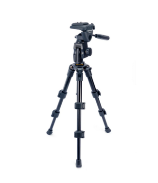 Espod CX 10S Tabletop Tripod w/Detachable Window Mount