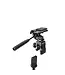 Espod CX 10S Tabletop Tripod w/Detachable Window Mount