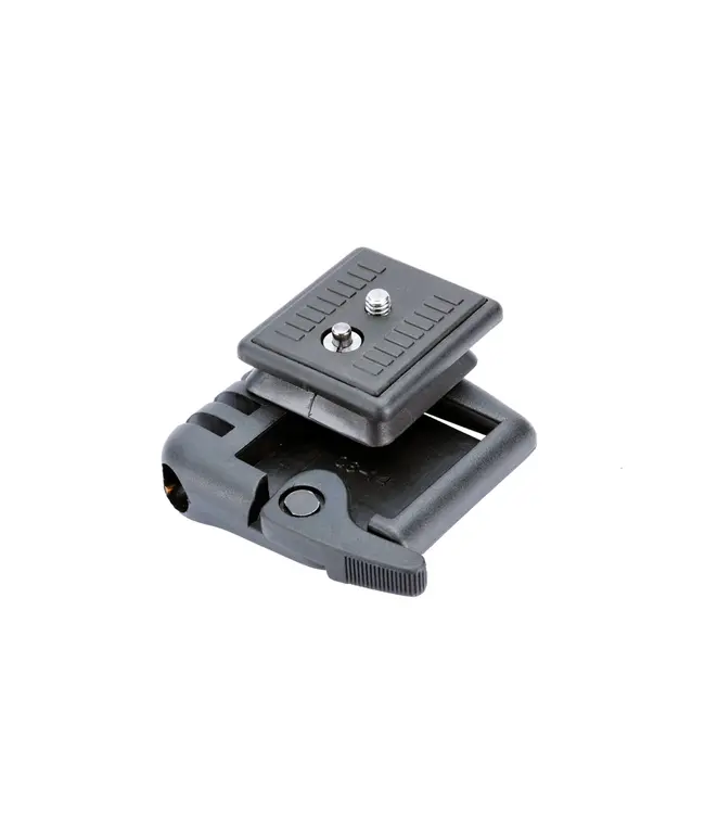 Espod CX 10S Tabletop Tripod w/Detachable Window Mount