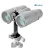 Leofoto BC-03  Binocular Stud Adapter with Arca Mount
