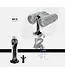 Leofoto BC-03  Binocular Stud Adapter with Arca Mount