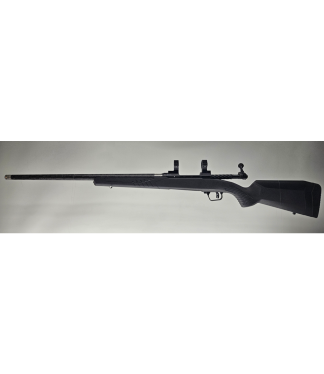Savage 110 Ultralight 6.5PRC w/ Talley 30mm G4587 24in 3rd Bolt