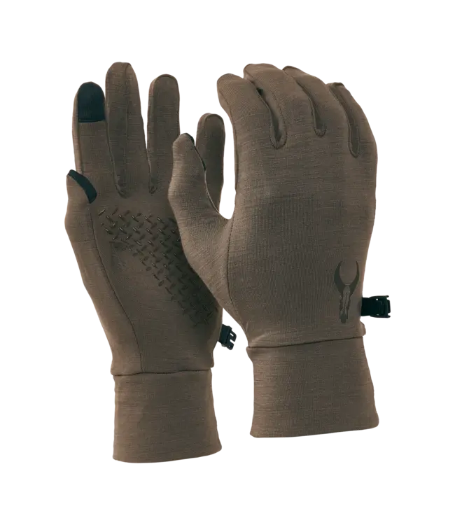 Badlands Badlands Pecora Merino Glove Liner